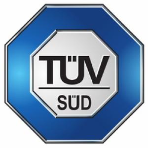 TÜV SÜD CZECH